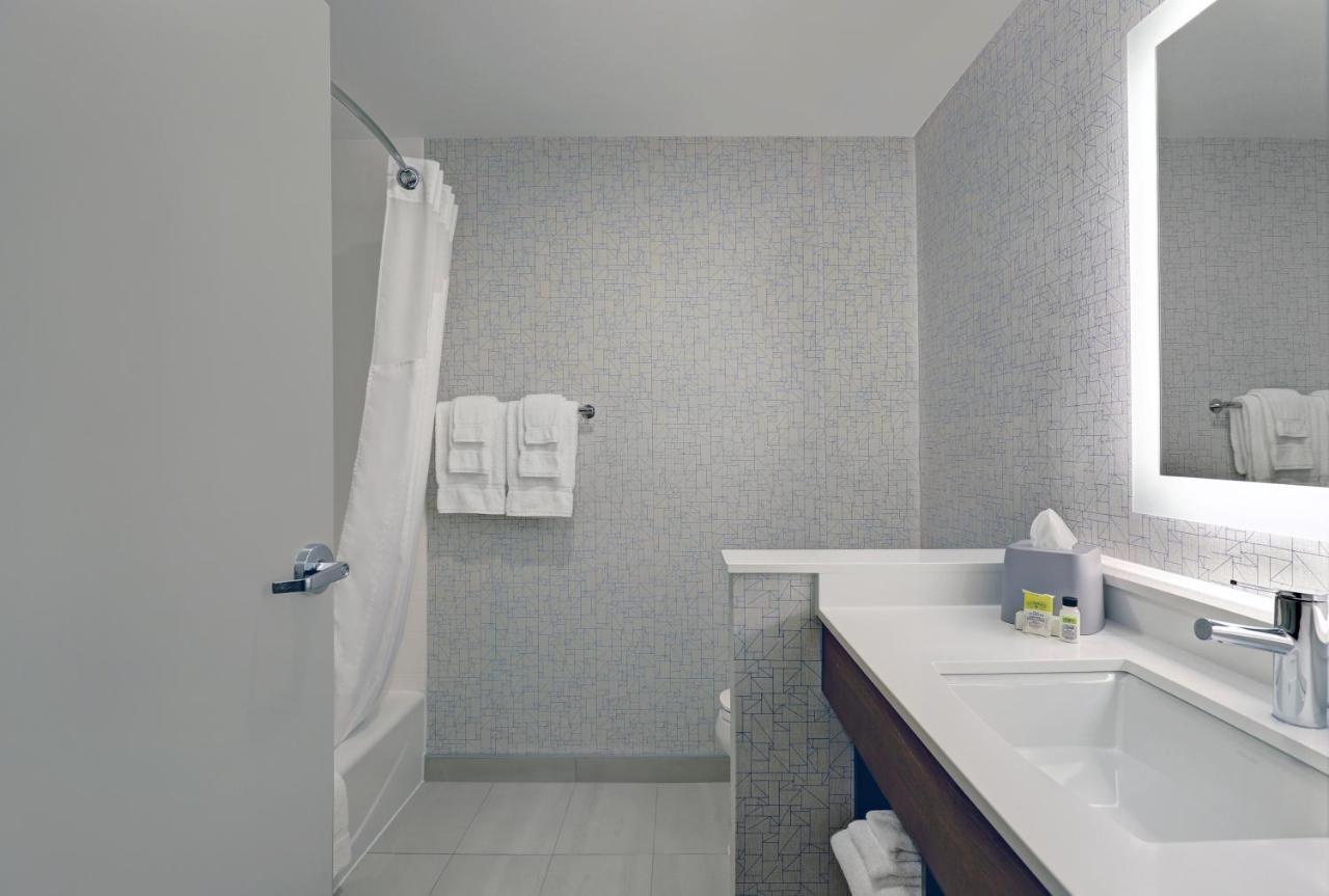 Holiday Inn Express & Suites - Port Elgin Eksteriør billede