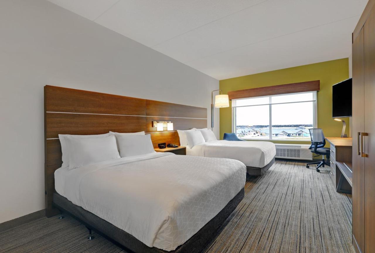 Holiday Inn Express & Suites - Port Elgin Eksteriør billede