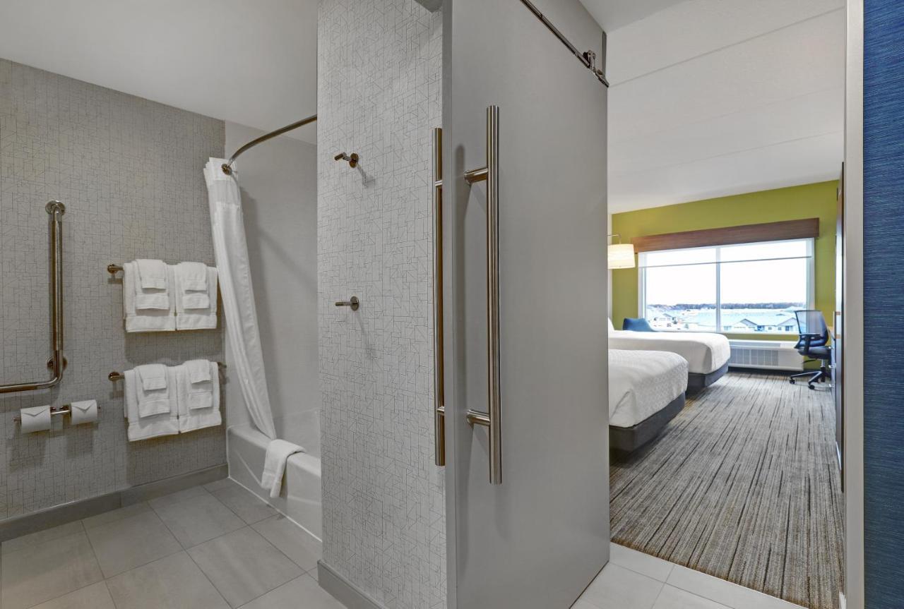 Holiday Inn Express & Suites - Port Elgin Eksteriør billede