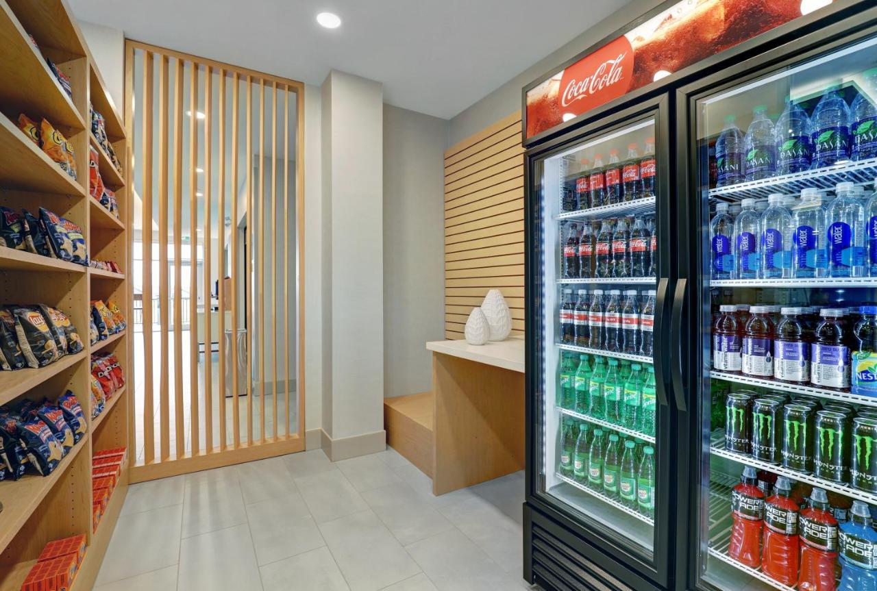 Holiday Inn Express & Suites - Port Elgin Eksteriør billede