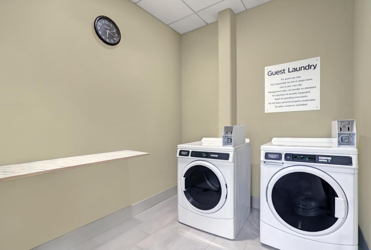Holiday Inn Express & Suites - Port Elgin Eksteriør billede