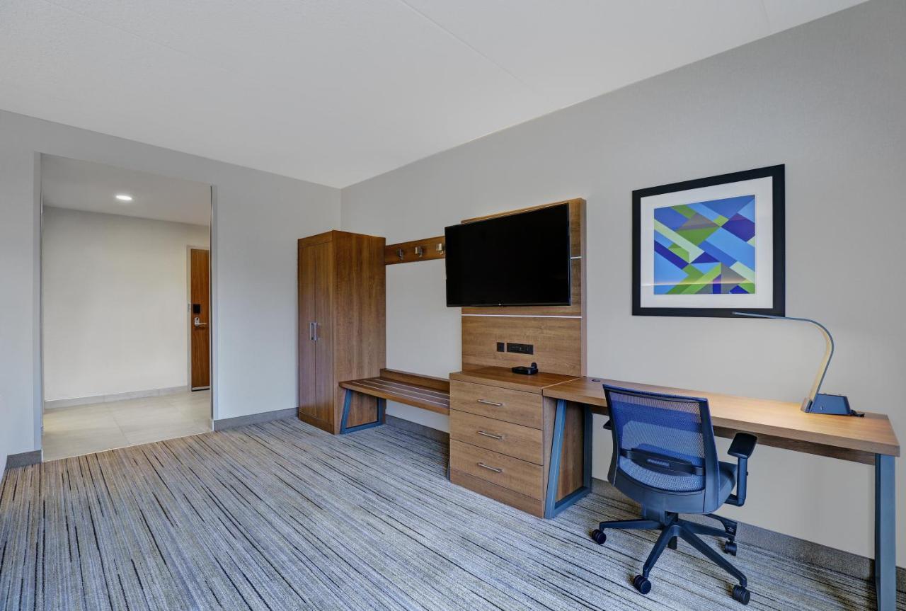 Holiday Inn Express & Suites - Port Elgin Eksteriør billede