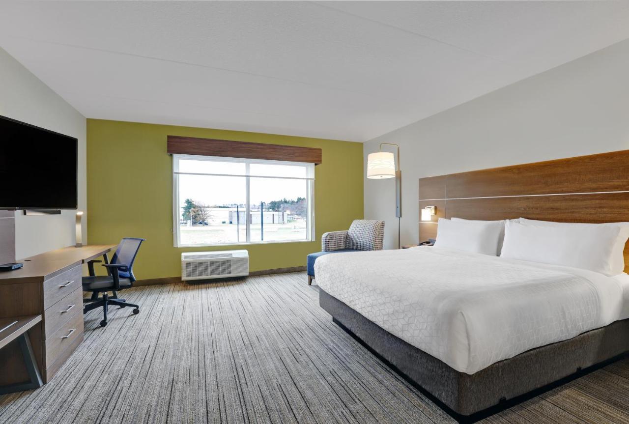 Holiday Inn Express & Suites - Port Elgin Eksteriør billede