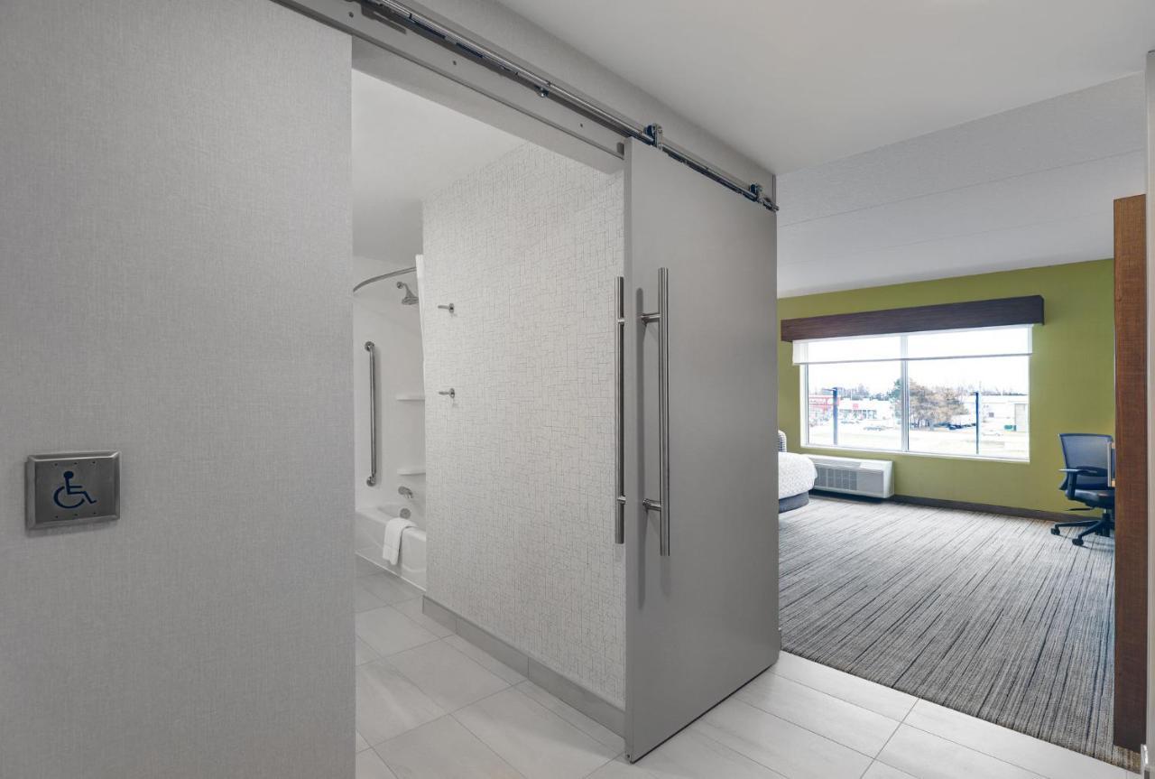 Holiday Inn Express & Suites - Port Elgin Eksteriør billede
