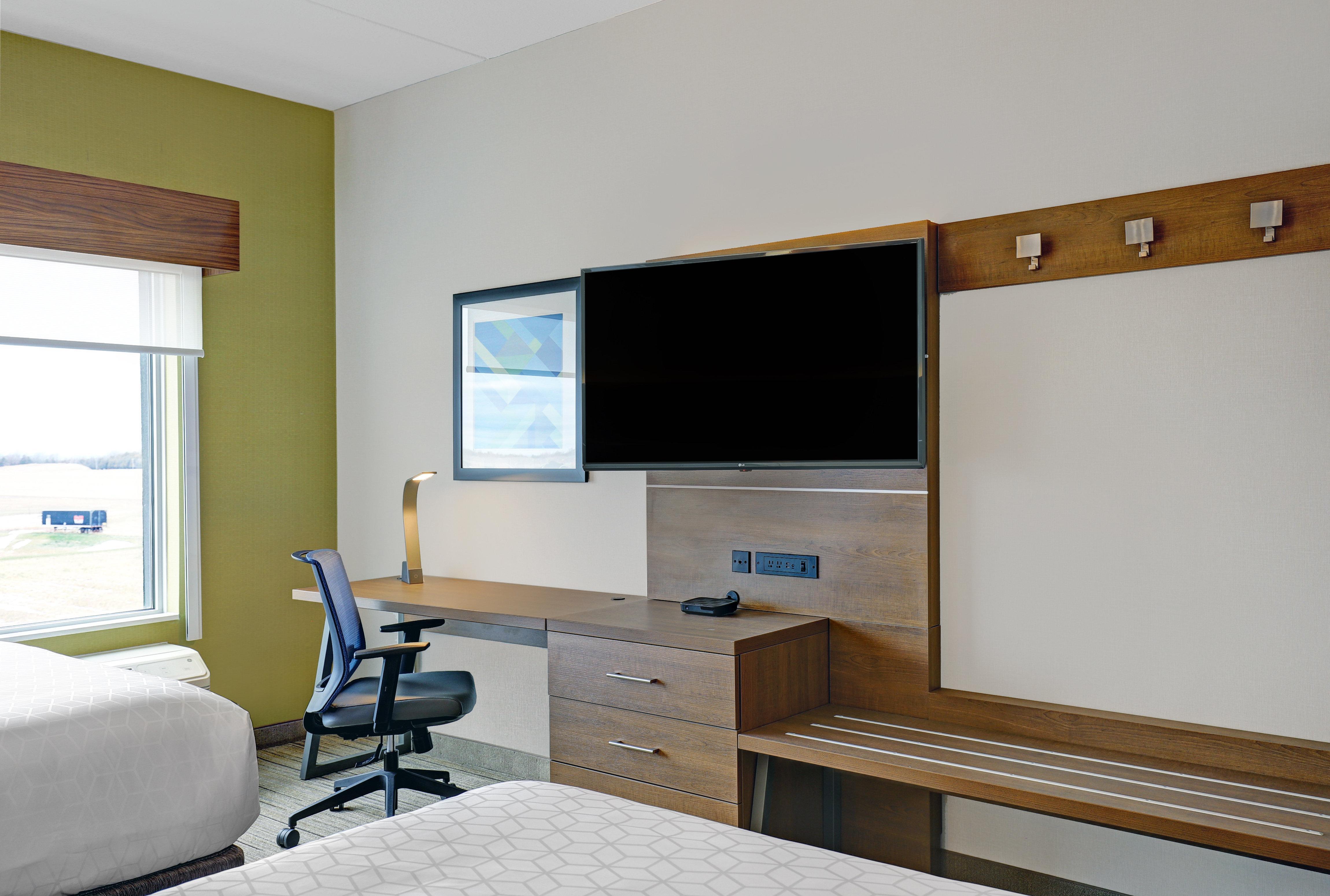 Holiday Inn Express & Suites - Port Elgin Eksteriør billede