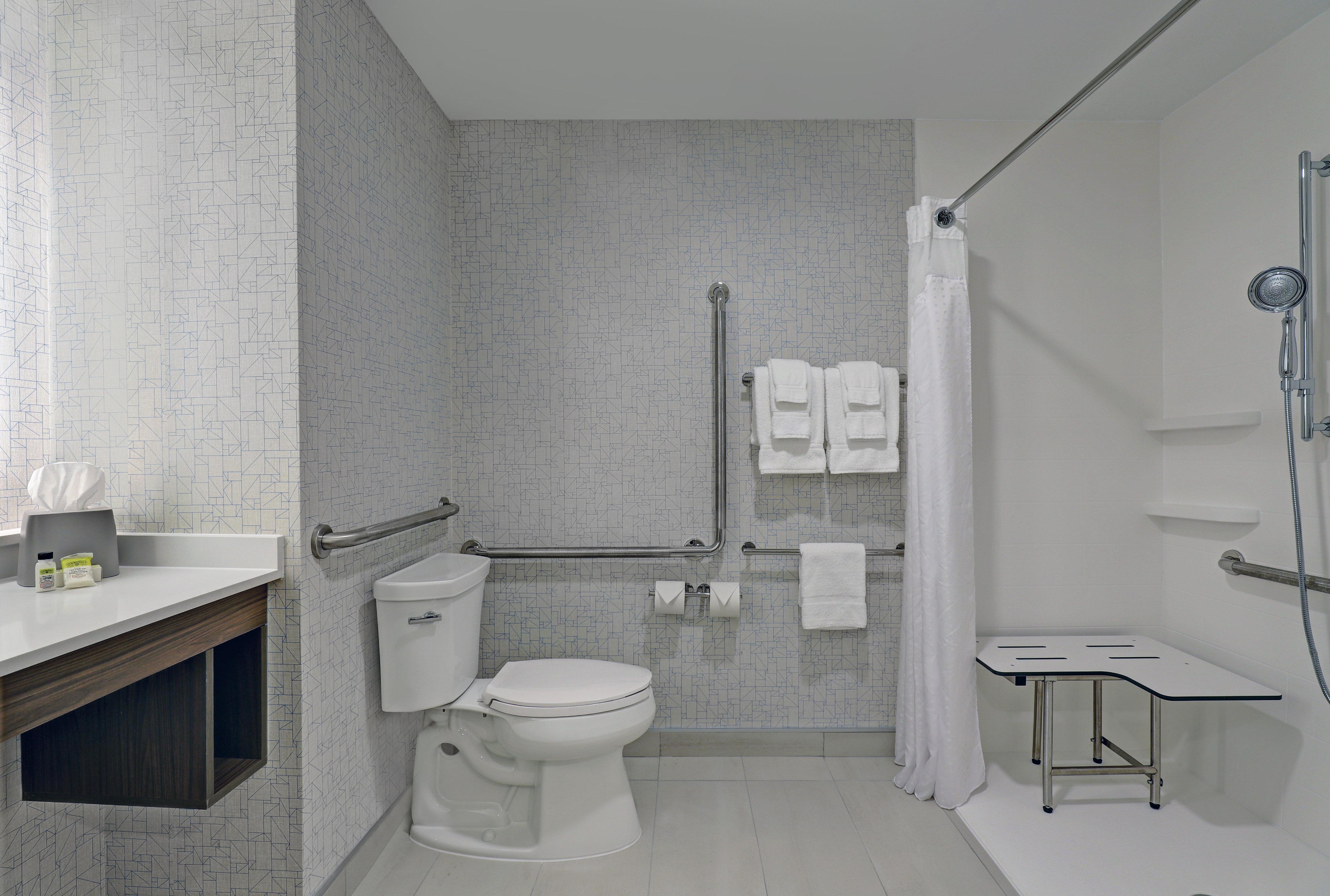 Holiday Inn Express & Suites - Port Elgin Eksteriør billede