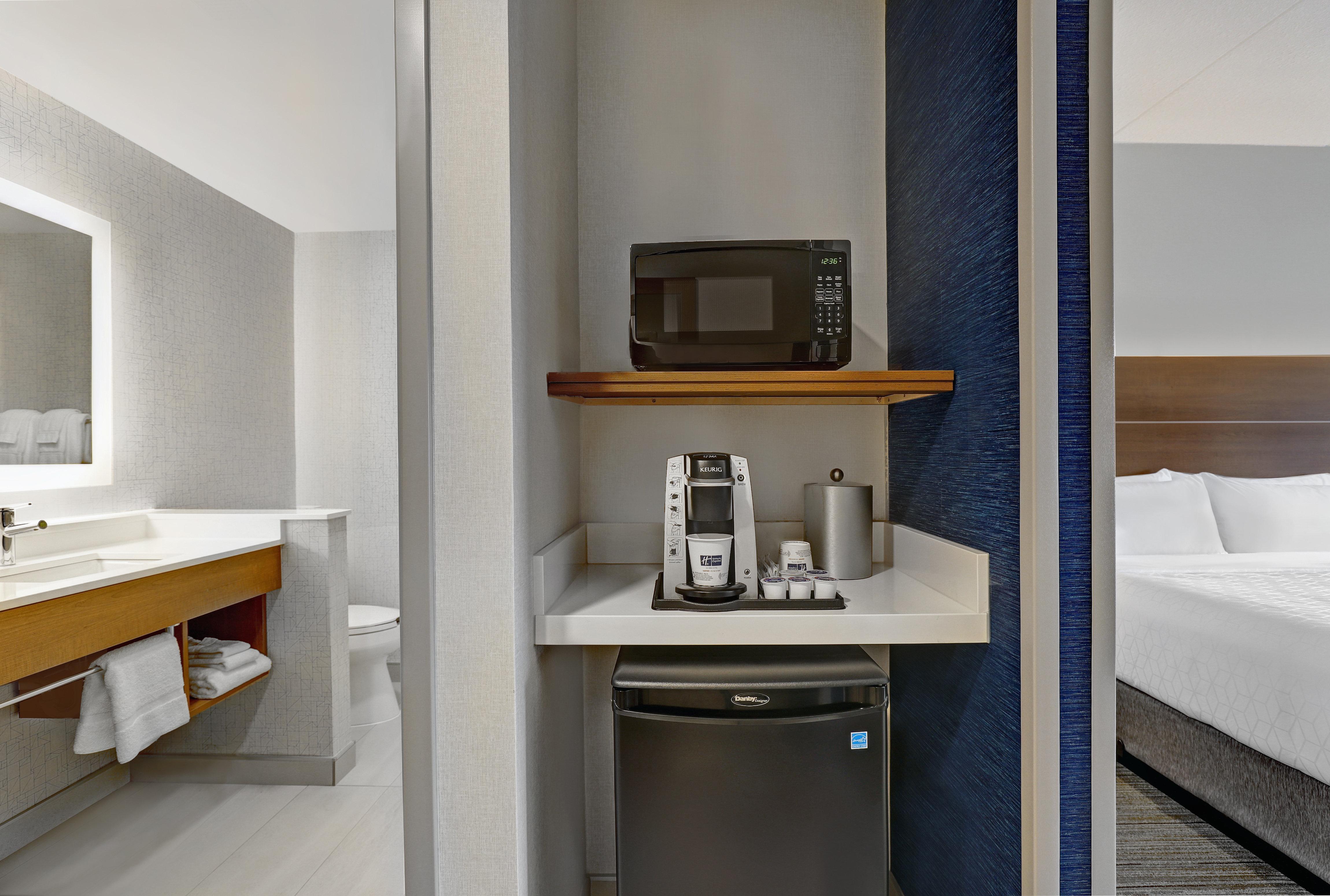 Holiday Inn Express & Suites - Port Elgin Eksteriør billede