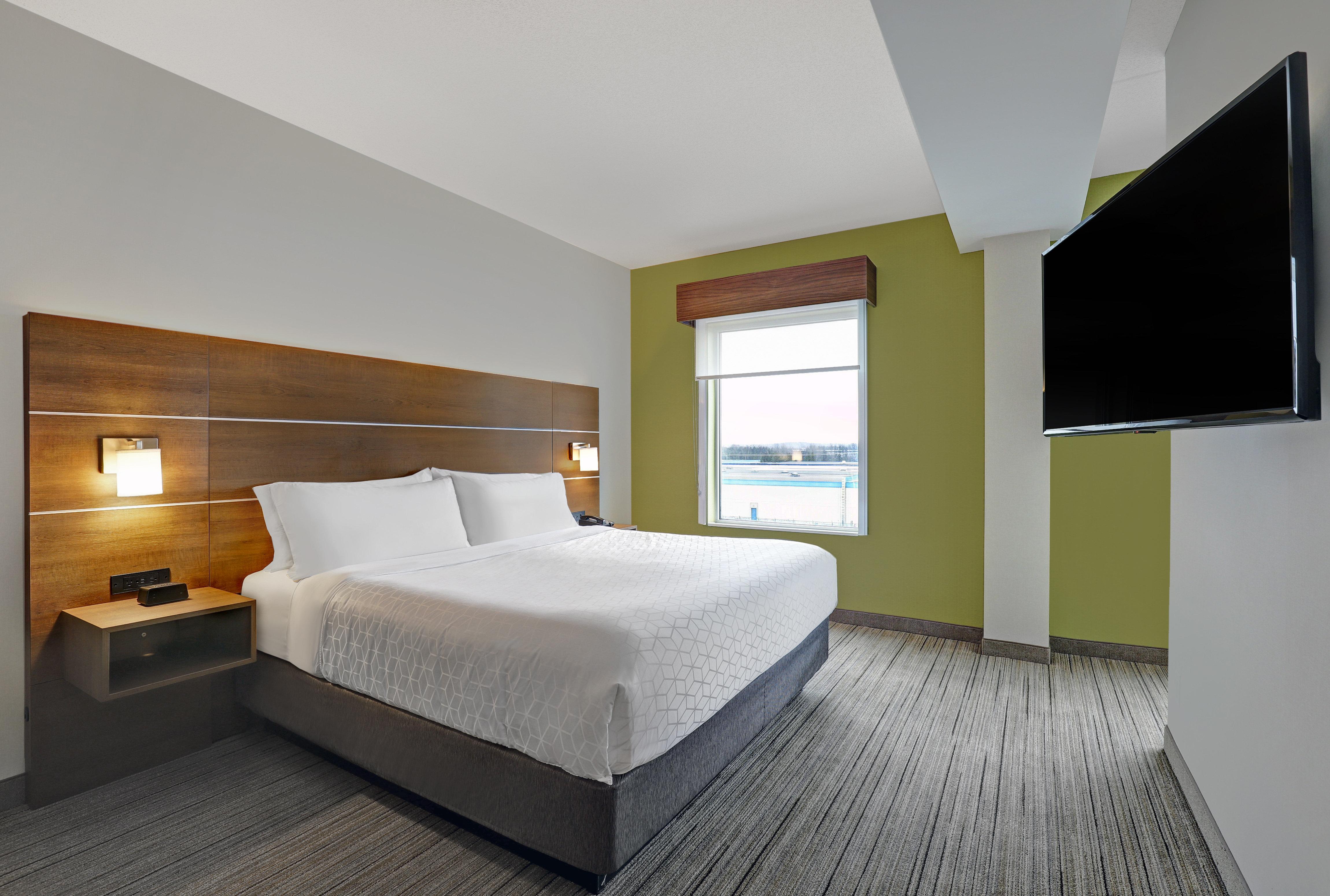 Holiday Inn Express & Suites - Port Elgin Eksteriør billede