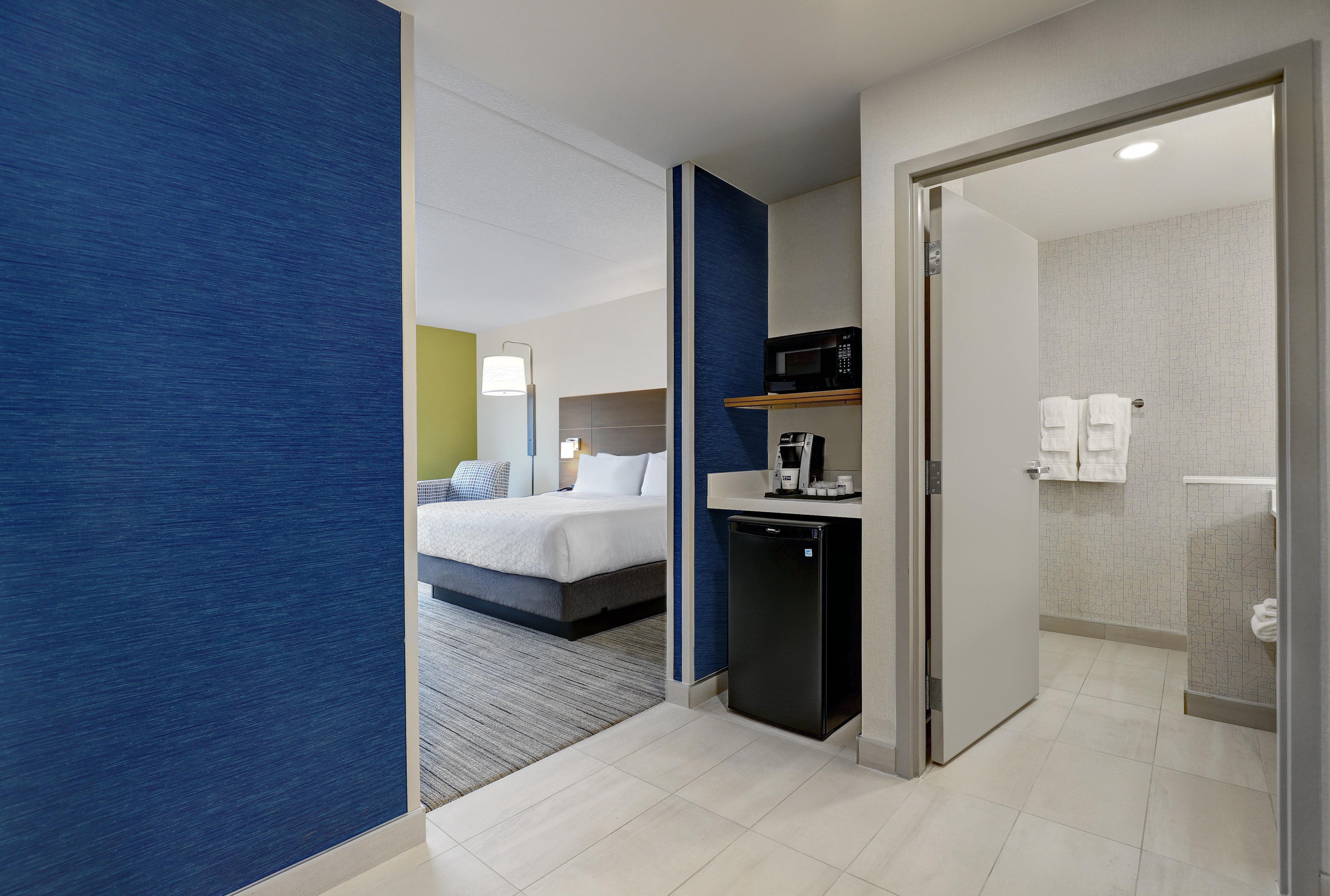 Holiday Inn Express & Suites - Port Elgin Eksteriør billede