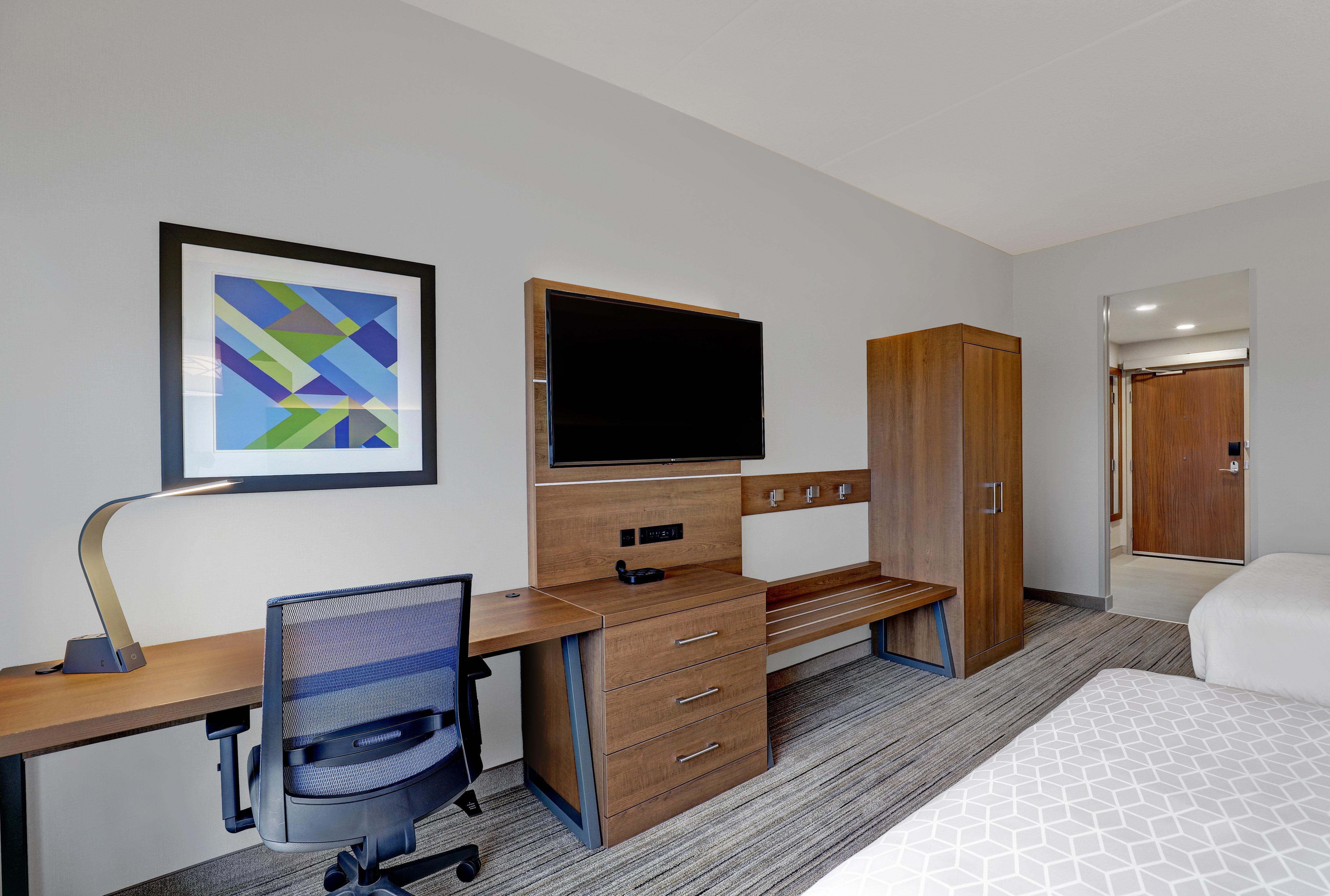 Holiday Inn Express & Suites - Port Elgin Eksteriør billede