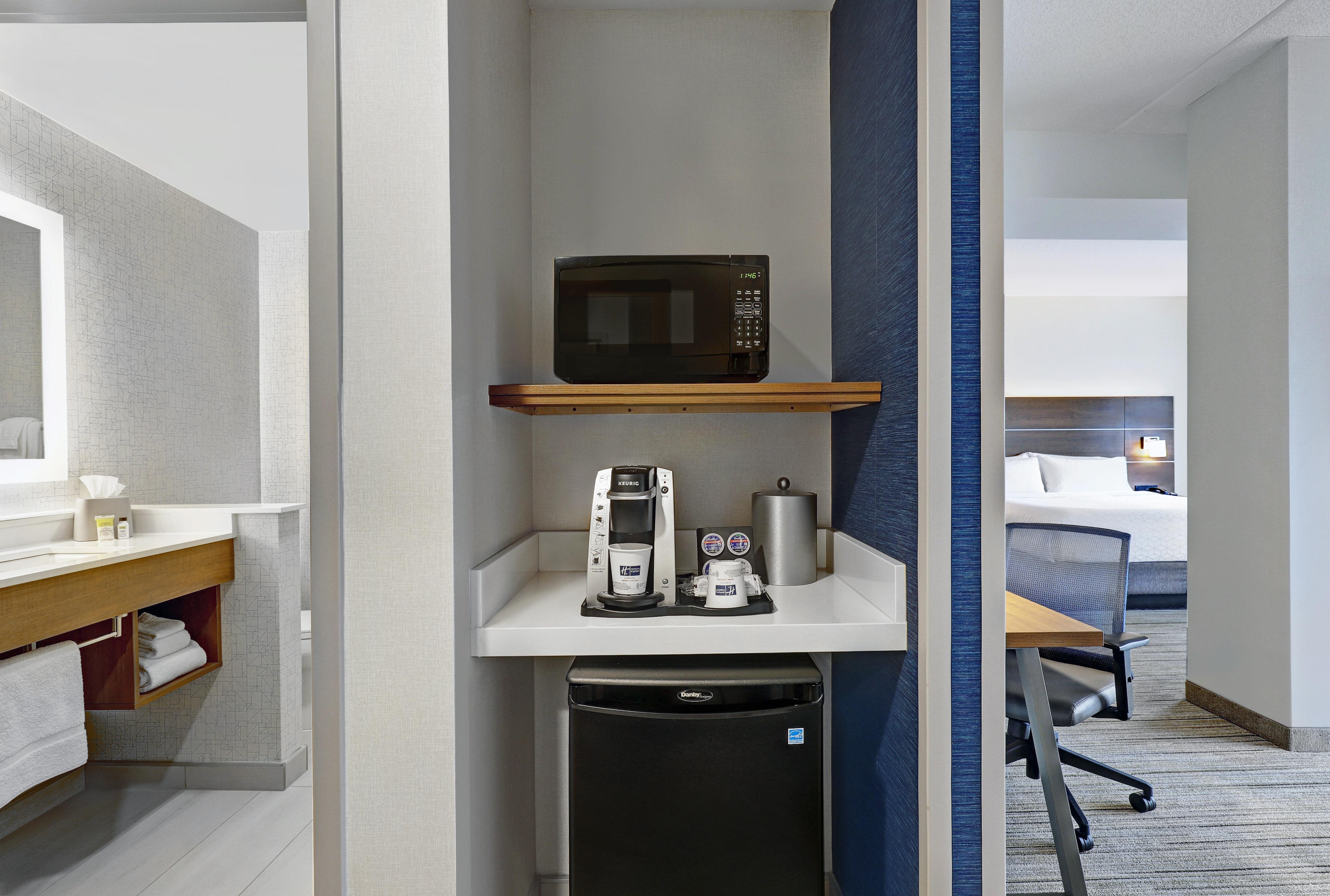 Holiday Inn Express & Suites - Port Elgin Eksteriør billede